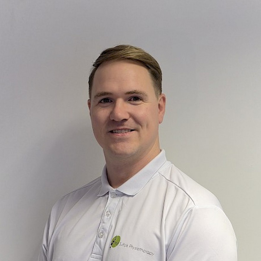 Terry Regan BSc Hons, MCSP