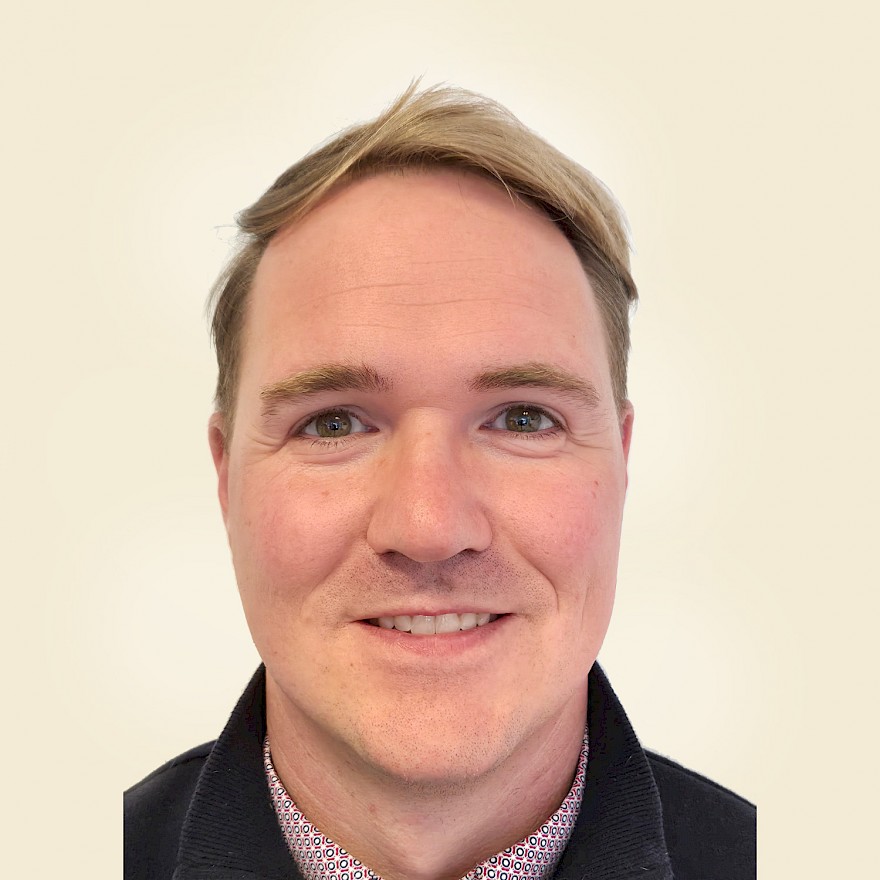 Terry Regan BSc Hons, MCSP