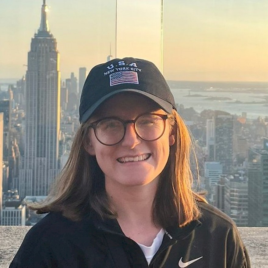 Kate Heeks BSc MScGMBPsS